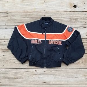 Harley-Davidson Jackets & Coats - Kids Harley Davidson Jacket Harley-Davidson Jackets & Coats - Kids Harley Davidson Jacket